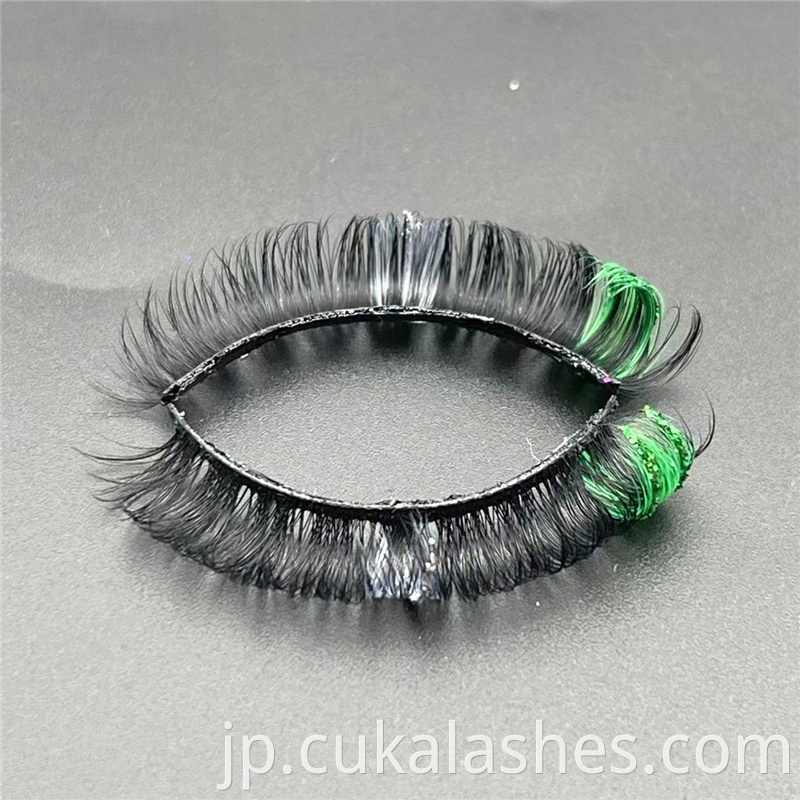 Russian Sparkle Lashes